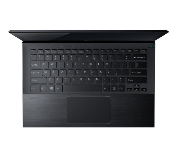 Sony Vaio Pro i5-4200U/4GB/128/Win8 czarny - 150696 - zdjęcie 5